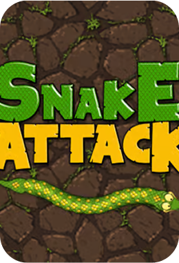 Snake Attack