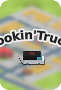 Cookin' Truck