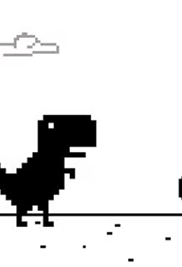 Dino Run